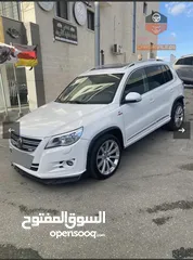  3 تيجوان 2010 للبيع