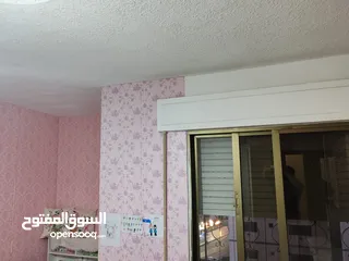 17 شقة 215 متر - طبربور - ط3 - للبيع