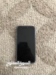  8 ايفون 11 مستعمل مبدل شاشه g64 بطاريه اصليه