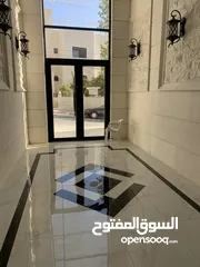  2 شقه سوبر ديلوكس للايجار