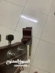  4 Guitar 8 ft
