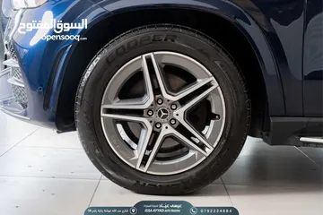  3 MERCEDES GLE350 2021