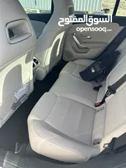  2 very clean Mercedes CLA250 4matic like brand new ( accident only scratched door)