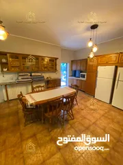 8 فيلا مفروشه للايجار  Furnished villa for rent (V67)
