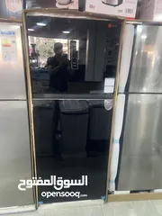  8 ثلاجات MEC  450 ليتر انفرتر تبريد هواء بسعر حرق لأسبوع