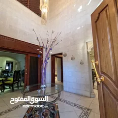  16 فيلا مميزة للبيع عبدون