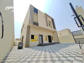  12 فيلا للايجار منطقه الزاهيه