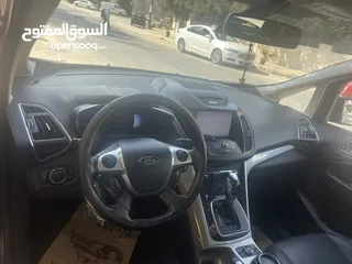  4 فورد سي ماكس