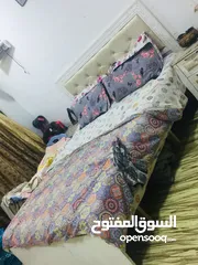  1 غرفه نوم 3 قطع