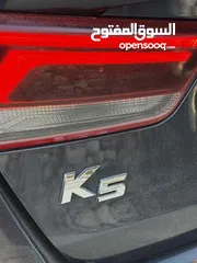  27 كي اوبتيما K5 Kia optima