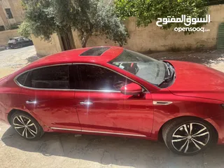  1 MG6 20T نمره سعوديه