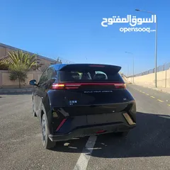  6 BYD سيكال 2024 شكل 2025