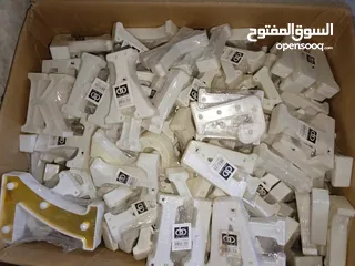  5 احرف مضيئه عظم  تعمل بطاريات قلم بسعر حرق شروات 20 قرش