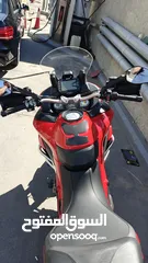  7 Ducati Multistrada 1200 "Mint Condition"