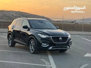  1 MG - EHS -Hybrid Plug In Full 284Hp/2022