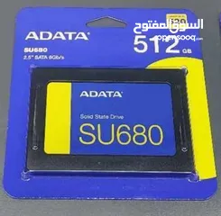 4 ssd اس اس دي