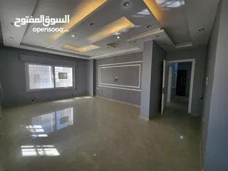  13 شقة طابقية فارغة للبيع في الرابية - ref : 14569