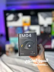  3 ماوس EM04 المعروف