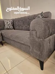  3 طقم كورنر تفصيل جديد