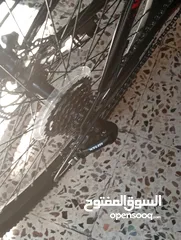  1 بسكليت جنط،26