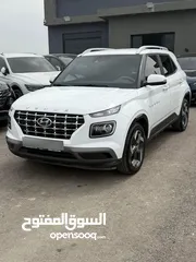  5 هونداي فينيو  v_line