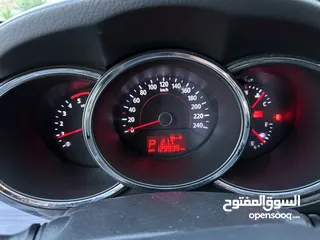  10 جيب كيا سرنتو (2012)