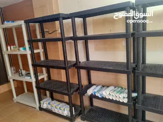  1 ستاند عدد اربعه 45 دينار