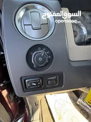  10 فورد f150 2009 للبيع بحالة ممتازة جداً