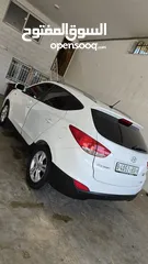  3 جيب هنداي توسان