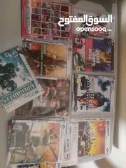  4 ألعاب كمبيوتر  PC