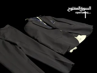  2 بدلات رسمة مميزة . بدله .