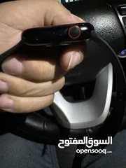  4 Apple Watche s9 GPS + ESIM 45mm