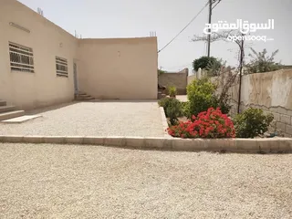  3 بيت للبيع المفرق ضاحية الملك عبد الله