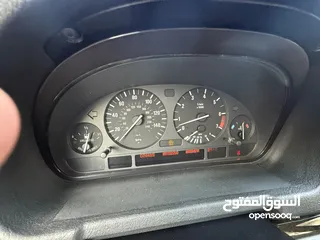  25 بي إم BMWX5 موديل 2005 فحص كامل فل كامل اعلا صنف