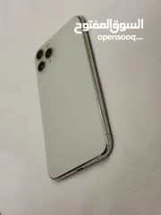  6 iPhone 11 Pro
