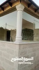  31 معرض رام الله للزجاج والسيكوريت و المرايا و الديكورات الداخليه  التزام جوده كفائه و اختصاص