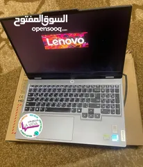  4 جهاز LENOVO loq gaming  عرض خاص بس من شركه Lavida بسعر غير قابل المنافسه  السعر حرق