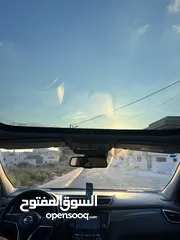  16 نيسان قشقاي فل اضافات 2018  بانوراما للبيع او البدل