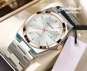  1 من اقوى الساعات يلي نزلت في شركة ( ارخص سعر ) والسعر نار نار والتوصيل متاح لكل فلسطين (شعارك الافضل)