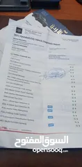  24 هيونداي ايونيك 2022 فحص كلين ممشى قليل