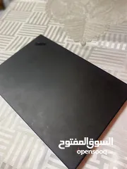  3 لينوفو ThinkPad X1 Carbon
