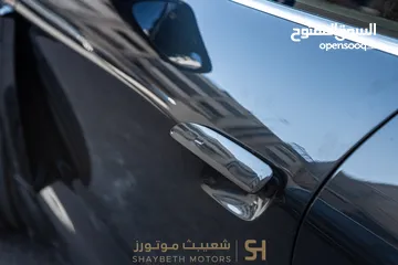  24 Porsche Taycan 4S 2021