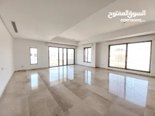  1 شقه للايجار في دير غبار مع رووف بالطابق الاعلى ( Property 33598 )-175081770