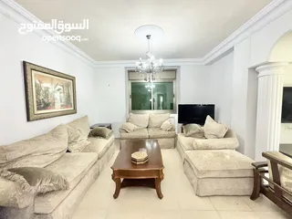  3 شقة للبيع قرب دوار مانديلا