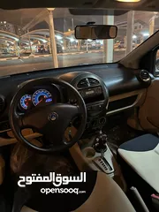  7 Geely GC2 2015 Excellent Condition  4 Cylinder 1.5Litre Sharat Al Fahas (بحاله ممتاز او نضيف واكله)