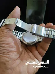  6 ساعه ماركة سيتزن رجالى اصليه وكاله