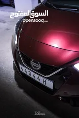  10 نيساان ميكرا 2023 متور 1000 تيربو اتوماتيك لون مميز سيارة اداء ممتاز جدا