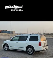  2 للبيع 2010 qx56 شرط الفحص 8 سلندر