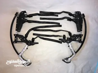 2 سكايرنير   skyrunner حذاء قفز وركض