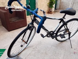  2 بسكليت سبق بحاله الوكاله بسعر مغري  الموقع الهاشمي الشمالي  رقم الاستفسار بالوصف السعر على الخاص
